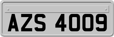 AZS4009