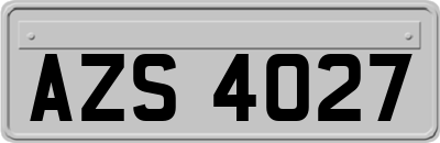 AZS4027
