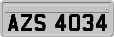 AZS4034