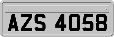 AZS4058