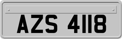 AZS4118