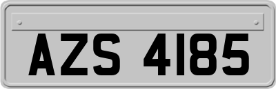 AZS4185