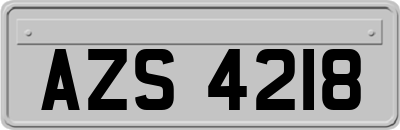 AZS4218