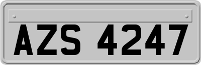 AZS4247