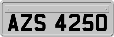 AZS4250