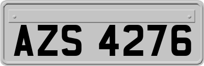 AZS4276