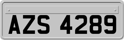 AZS4289