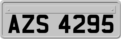 AZS4295