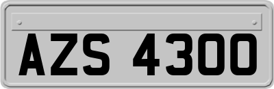 AZS4300