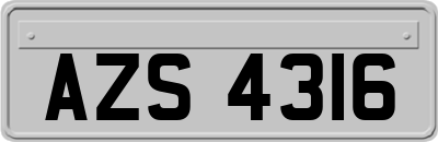 AZS4316