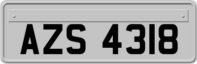 AZS4318