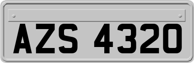 AZS4320