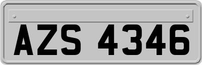 AZS4346