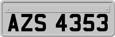 AZS4353