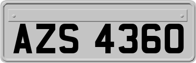 AZS4360