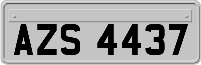 AZS4437