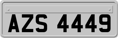 AZS4449