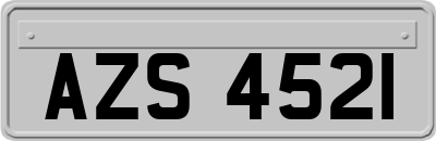 AZS4521