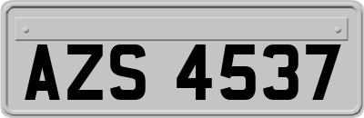 AZS4537