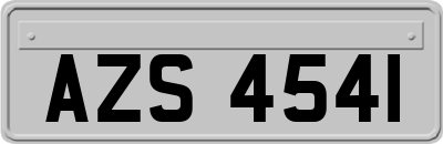 AZS4541