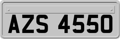 AZS4550