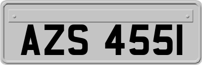 AZS4551