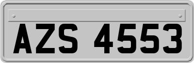 AZS4553