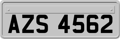 AZS4562
