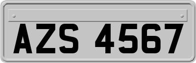 AZS4567