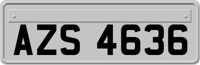 AZS4636