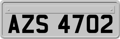AZS4702