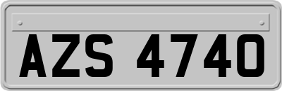 AZS4740