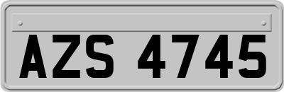 AZS4745