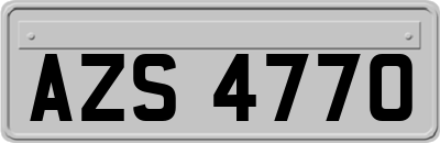 AZS4770