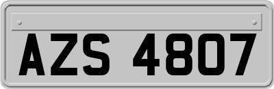 AZS4807
