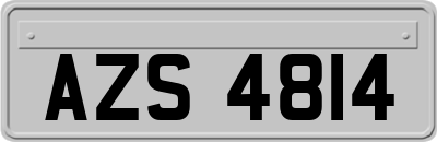 AZS4814