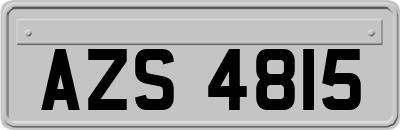 AZS4815