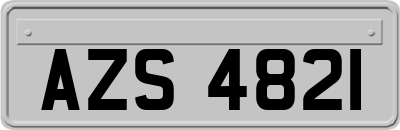 AZS4821