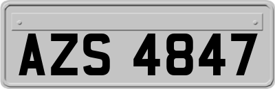 AZS4847
