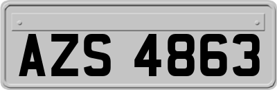 AZS4863