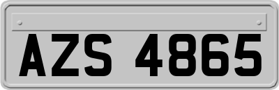 AZS4865