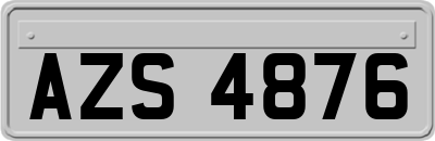 AZS4876