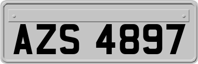 AZS4897