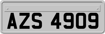 AZS4909