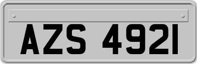 AZS4921