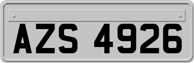 AZS4926