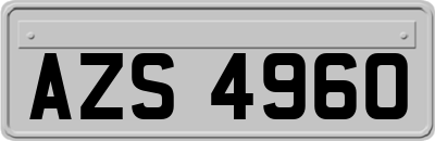 AZS4960