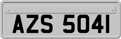 AZS5041