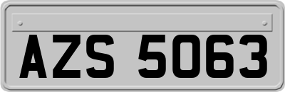 AZS5063