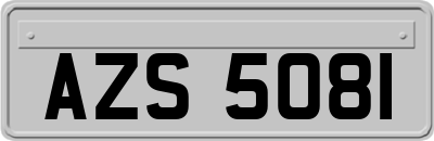 AZS5081